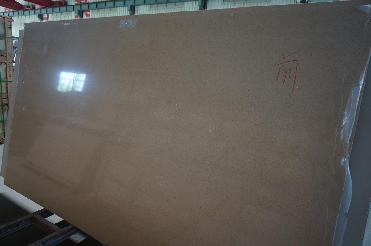 artificial quartz countertops