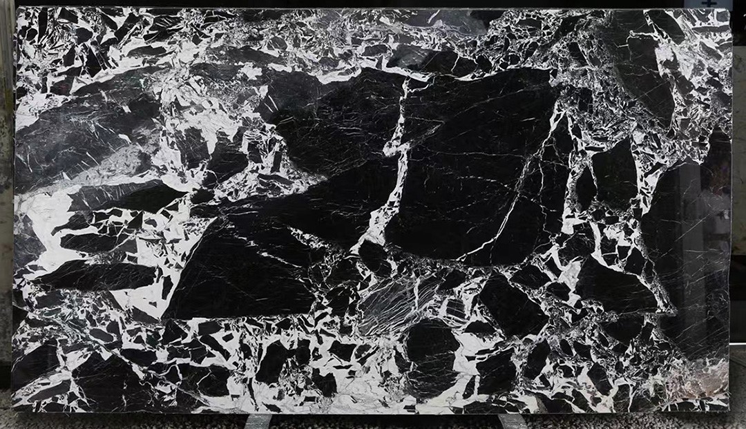 Napoleon Black Marble 2 Napoleon Black Marble 2