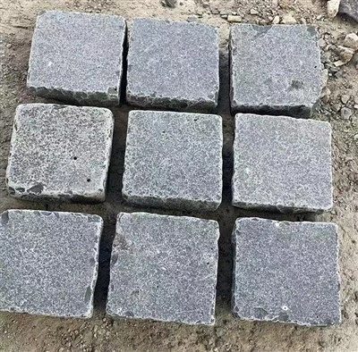 Havalı parke taşları