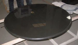 Mengolian siyah, Çin siyah Masa üstleri kontrplak Subtop ile