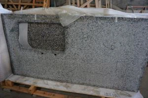 Caledonia Granit mutfak tezgahı