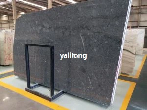 İtalyan Mermer Döşeme Kaya Mavisi