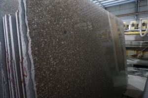 Geyik Kahverengi G648 Granit Döşeme