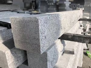 Açık Gri Granit Posta Kutusu Sonrası