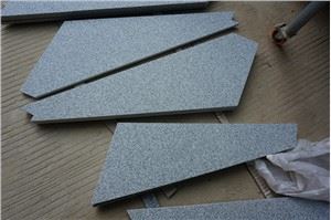 Açık Gri Granit Spiral Merdiven Maliyeti