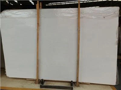 Çin Maliyetinde Vietnam Kristal Beyaz Mermer