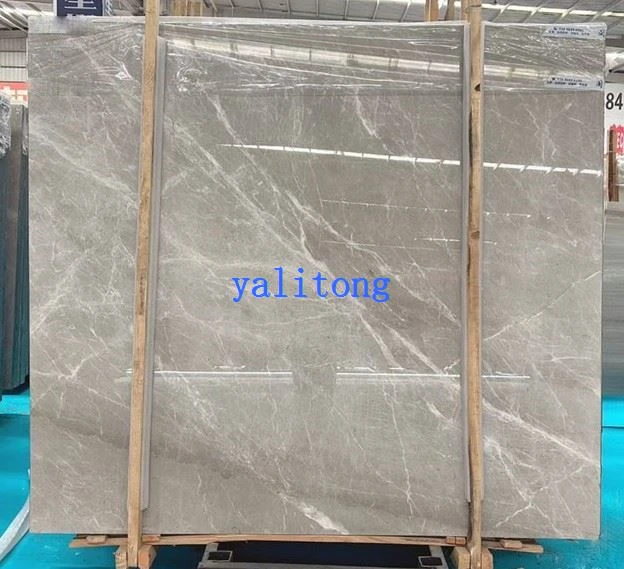 Tundra Grey Marble