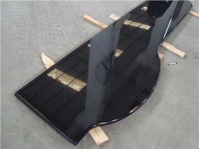 Mutlak Siyah Granit Tezgah