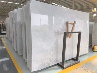 Çin Şirketinden Elba Gri Mermer Levhalar