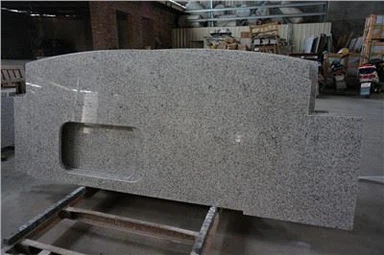 G655 Taş Granit Tezgah üstü